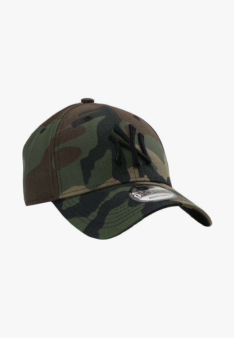 New Era-capser