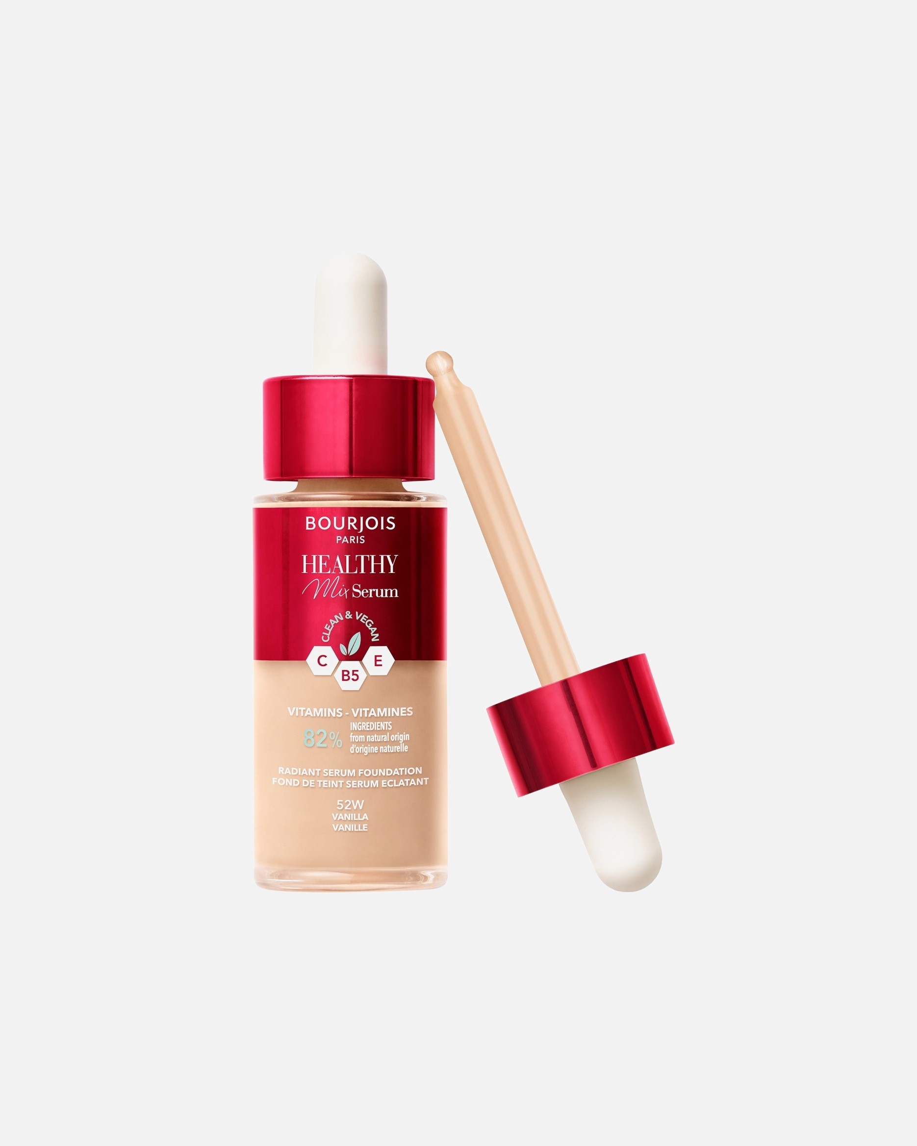 Bourjois puder – 30 ml
