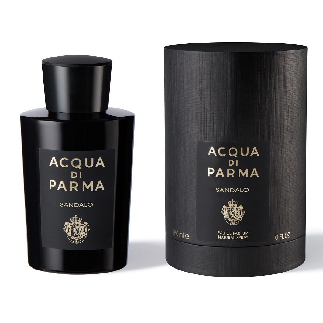 Acqua di Parma parfumūdens Signatures of the Sun Sandalwood - 20 ml