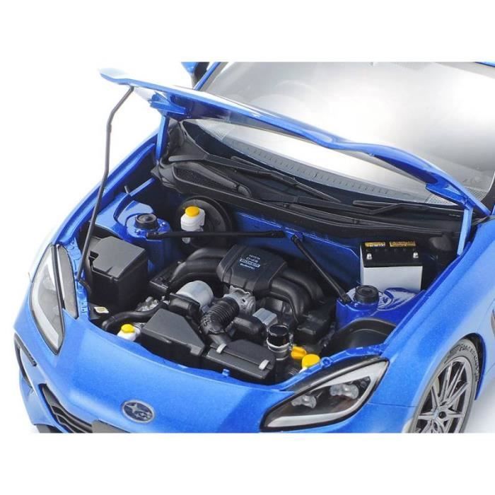 TAMIYA - Subaru Brz (zd8) Model Car |tamiya|24362| 1:24 Scale Model Car Promo - Ref: 12973
