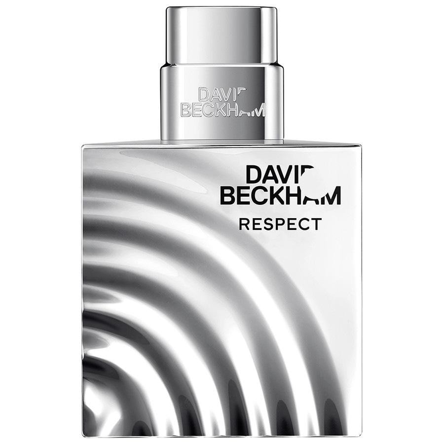 David Beckham toaletna voda Respect toaletna voda - 40 ml
