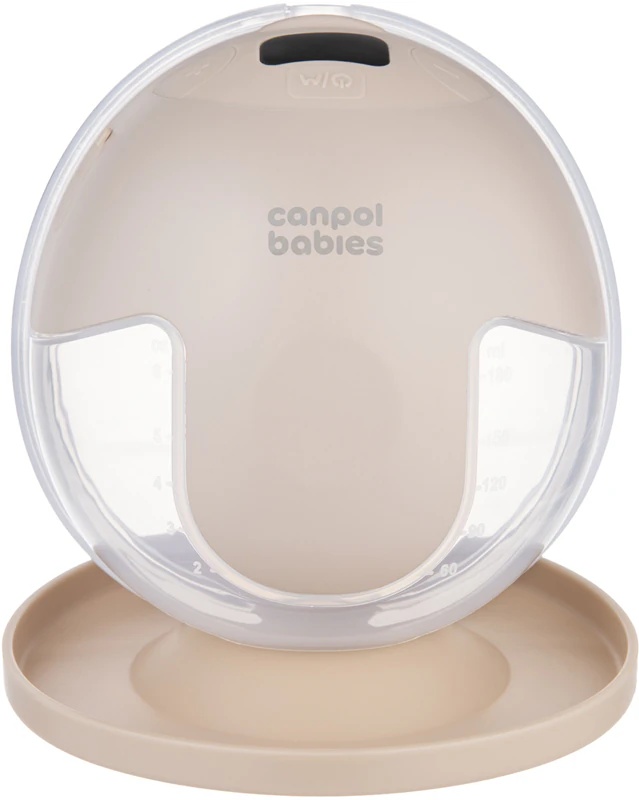 Пумпа за грудњак Canpol Babies SmartSense