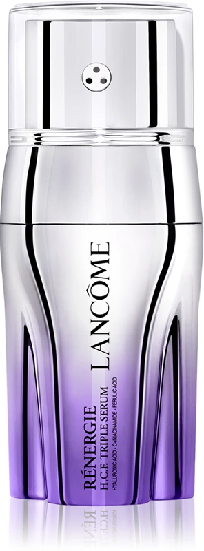 Sérum facial Lancôme Rénergie HCF Triple Serum