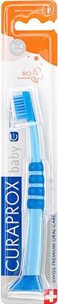 CURAPROX Zobna ščetka Curaprox Baby