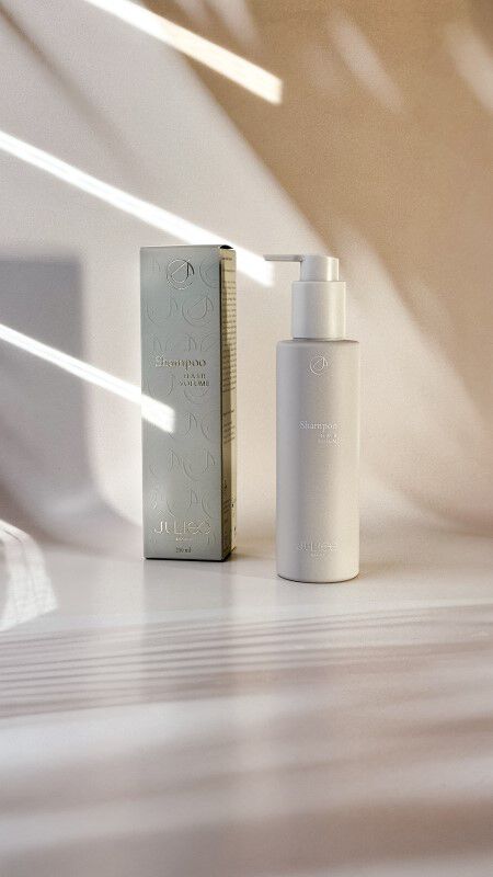 Juliee Beauty Njega kose i volumen