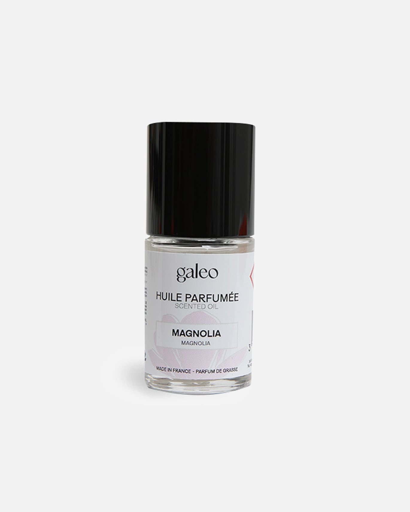 Galeo Huile parfumée magnolia