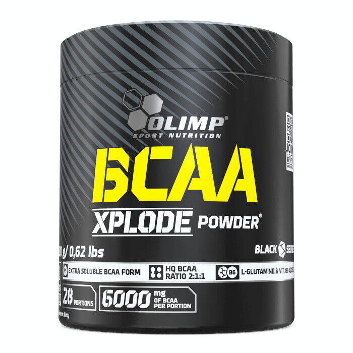 Olimp BCAA Xplode
