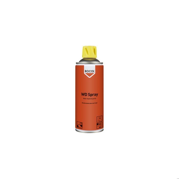 JELT - WD 300 Moisture-Resistant Spray - R34271