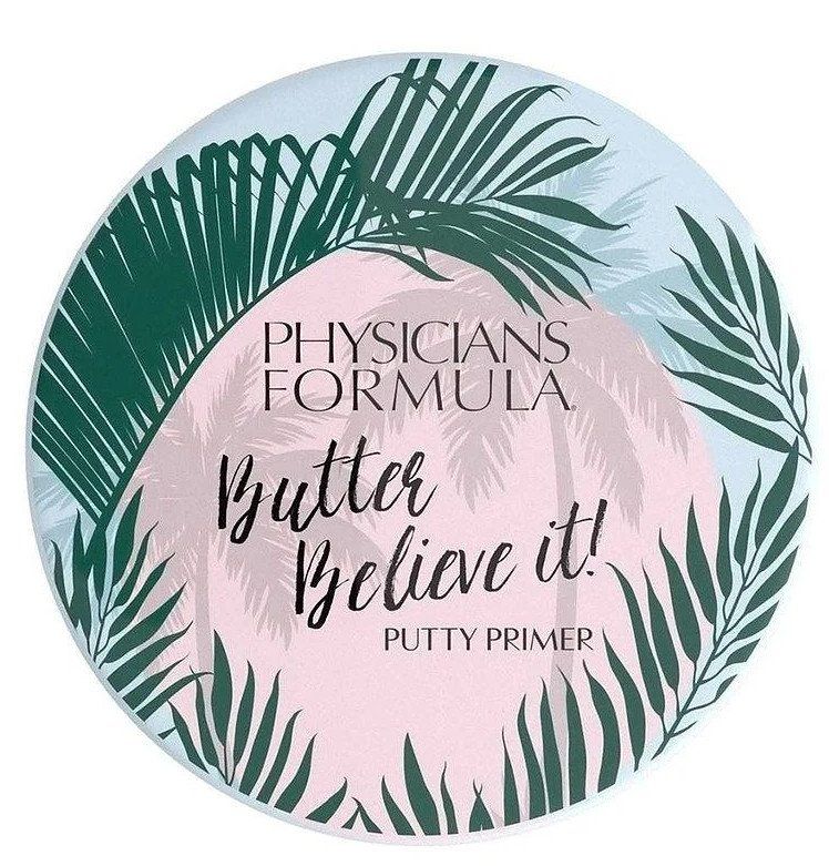 Podkladová báza pod make-up Butter Believe It Putty Primer Podkladové bázy a bázy pod make-up