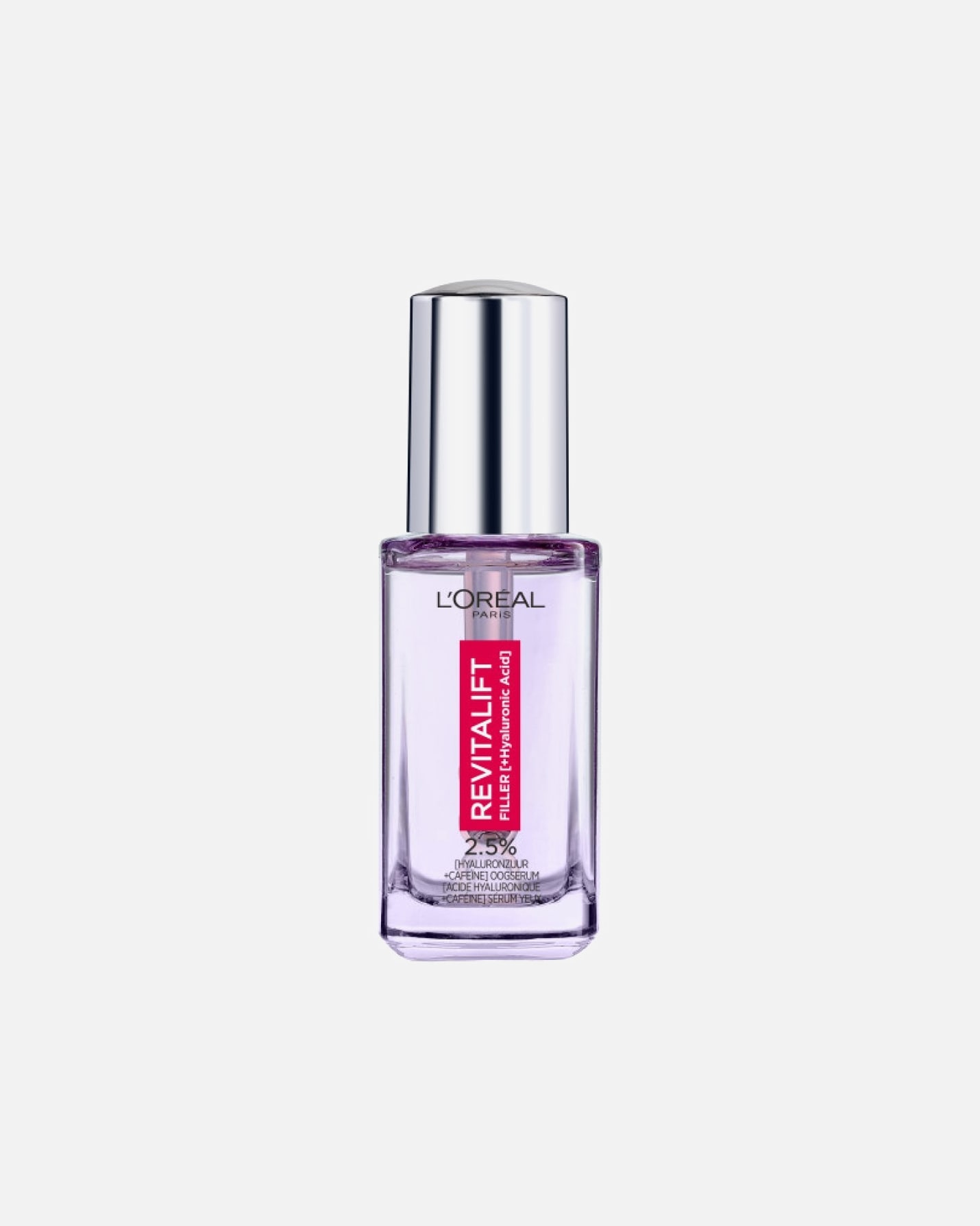 Sérum contour des yeux L'Oréal Paris - 20 ml