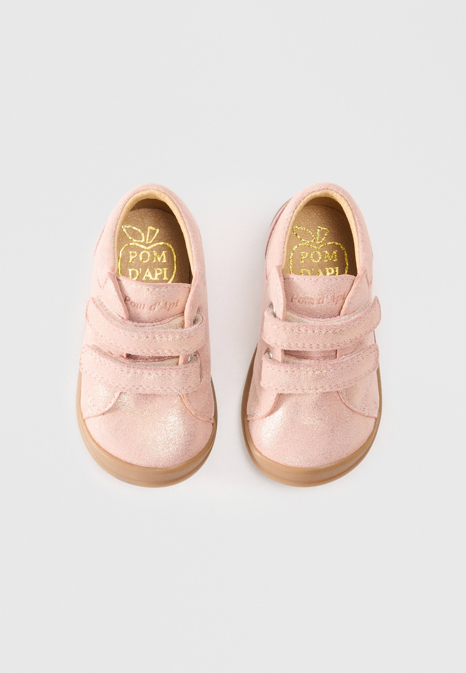 POM D'API FLEX UP EASY UNISEX - Sneaker - rose