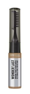 Чудесне последње обрве данима