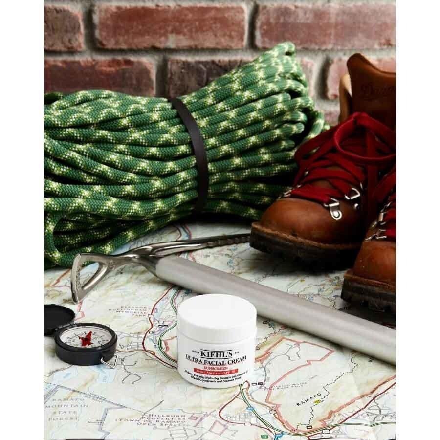 Kiehl's Ultra дневна крема за лице SPF 30 - 50 ml