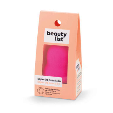 Houbička Beauty List Elliptical Precision