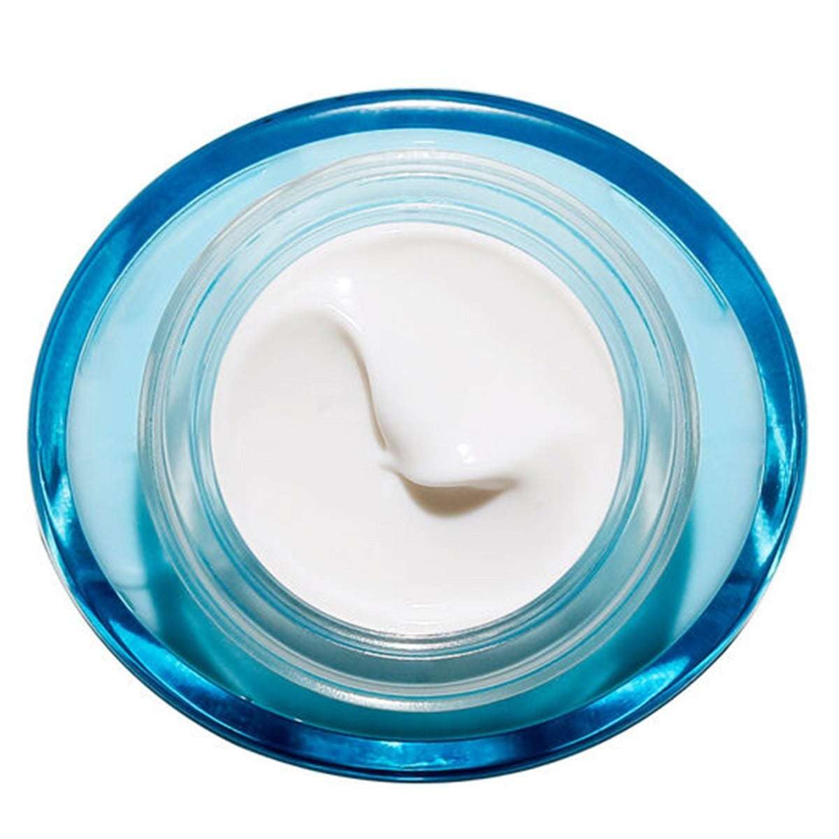 „Clarins Hydra-Essentiel HA² Silky Cream“ dieninis kremas SPF 15, 50 ml