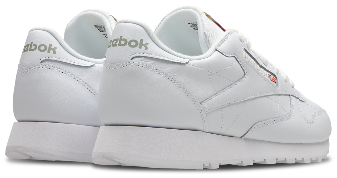Reebok Classic Læder