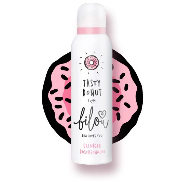 Bilou Tasty Donut