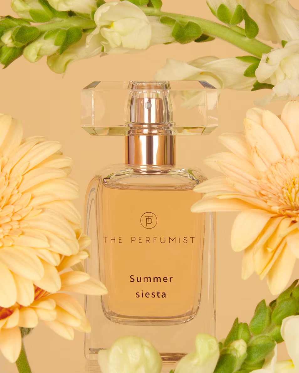 THE PERFUMIST SUMMER SIESTA EAU DE PARFUM