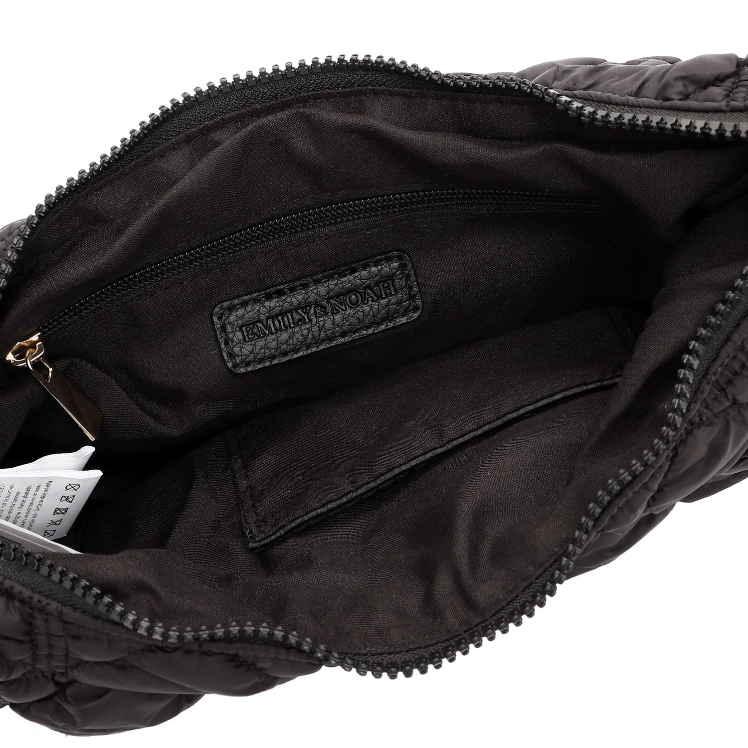 Sac/Pochette EMILY & NOAH E&N Hale - 1 pièce
