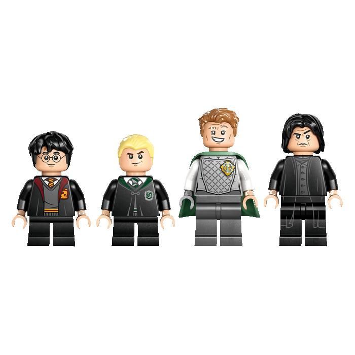 LEGO Harry Potter 76441 Hogwarts Castle: The Duelling Club Gifts Toys Collectibles 8+