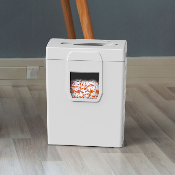 Καταστροφέας εγγράφων SHREDCAT 8250 CC