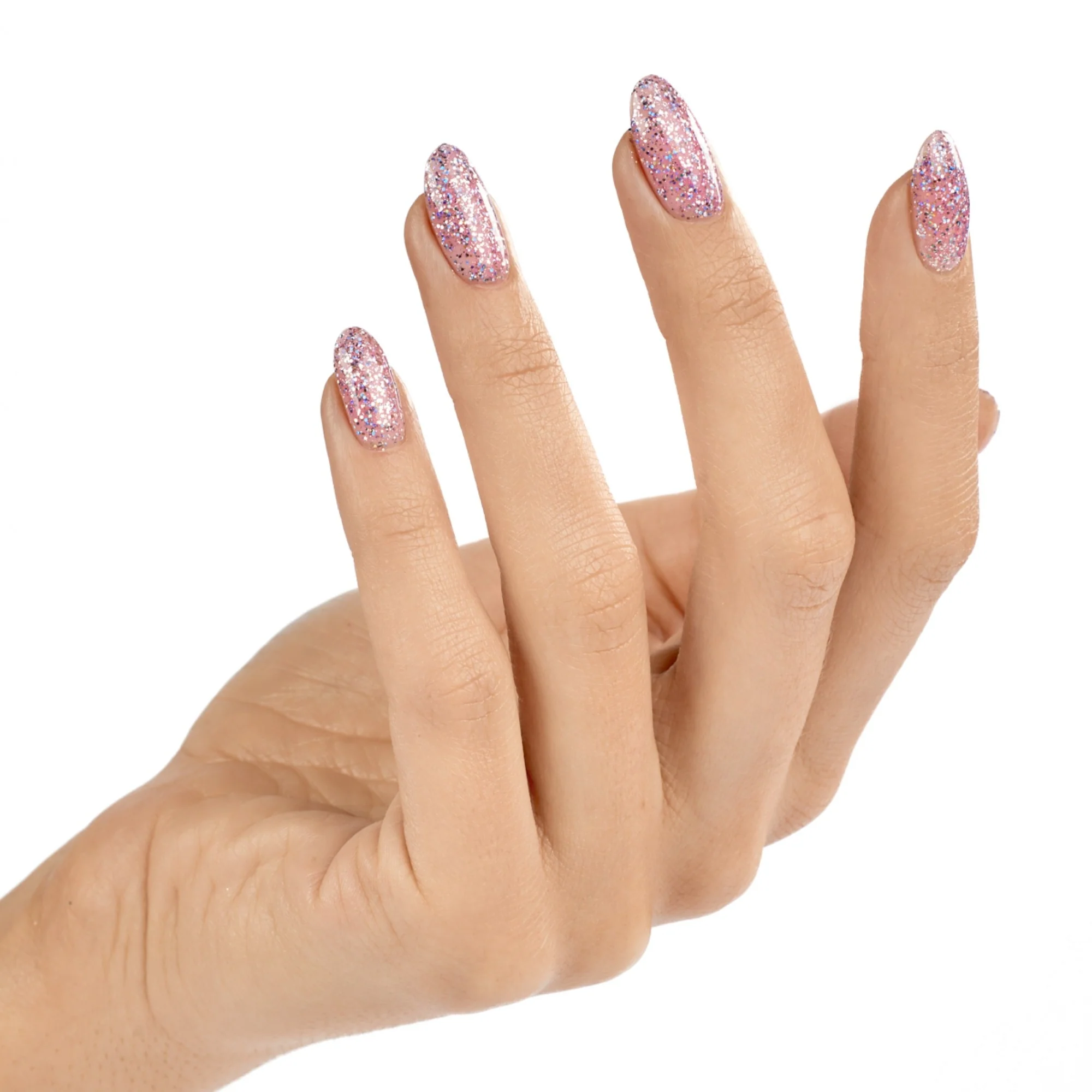 UV Gel Polish Smalto semipermanente - Smalto Effetto Gel
