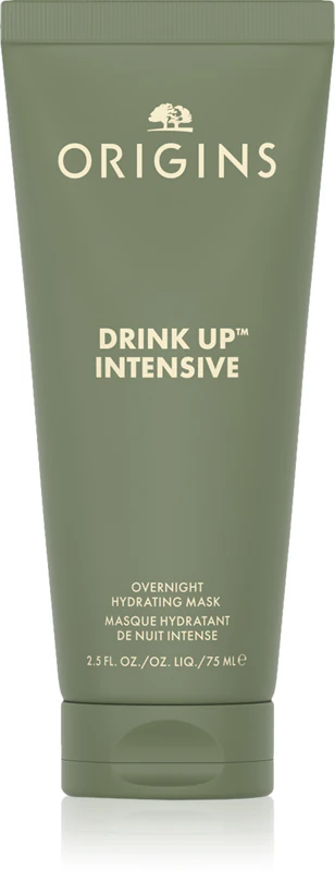 Origins Drink Up™ Intensive Feuchtigkeitsmaske für die Nacht mit Avocado