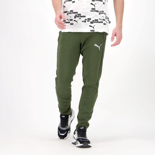  Puma Evo