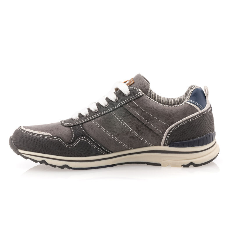 Korit / lenkkarit Homme Gris