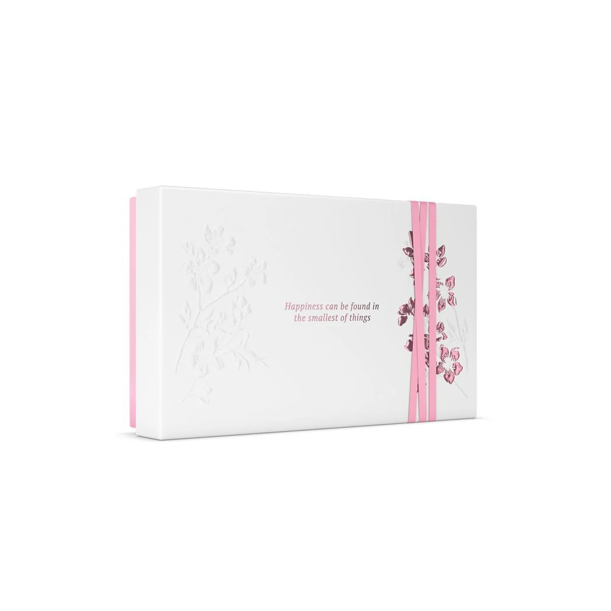The Ritual of Sakura Small Gift Set 2025 - Cofanetti Viso e Corpo