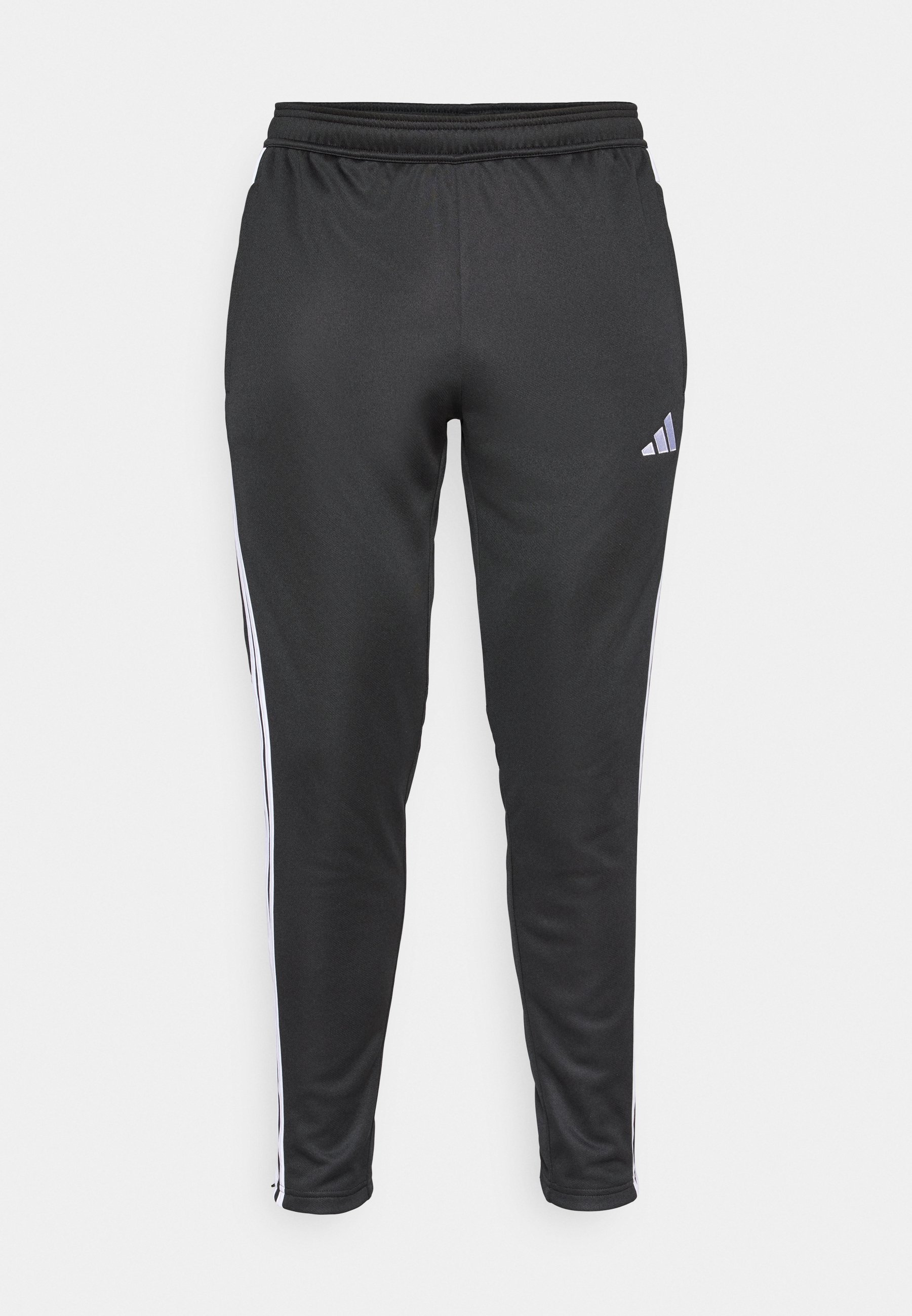 Pantalon d'entraînement hivernal adidas Performance TIRO25 ESSENTIALS - Bas de survêtement - Noir/Blanc