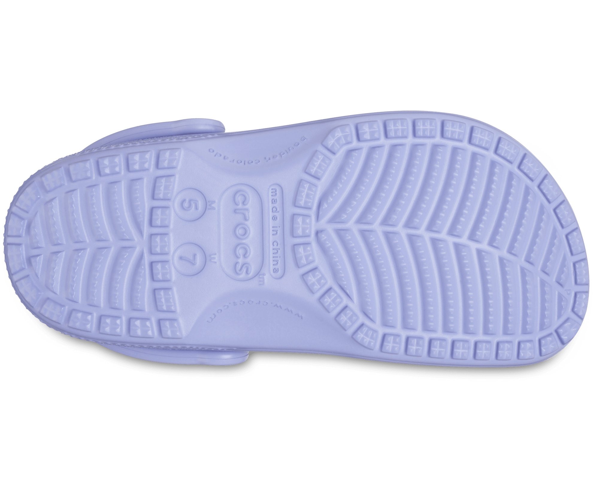 Classic Clog