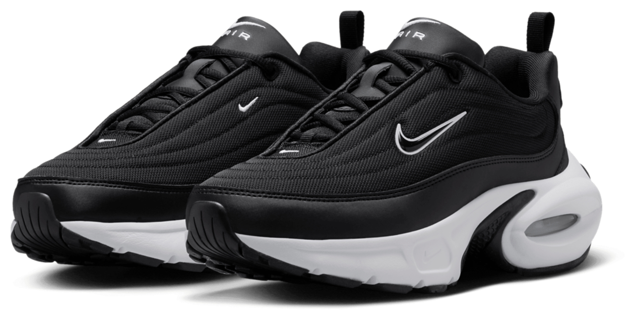 Nike Air Max -portaali