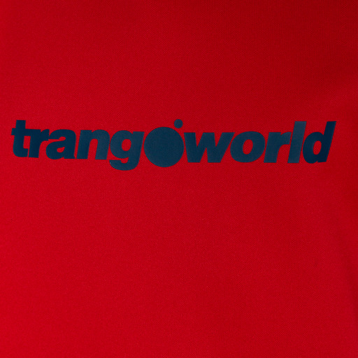  Sweat-shirt Trangoworld Kura