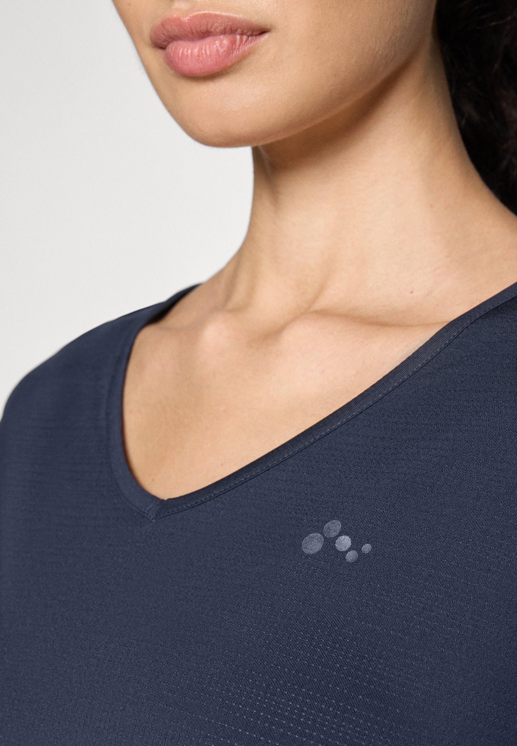 T-shirt de sport SMILA BAT LOOSE TOP - ciel nocturne