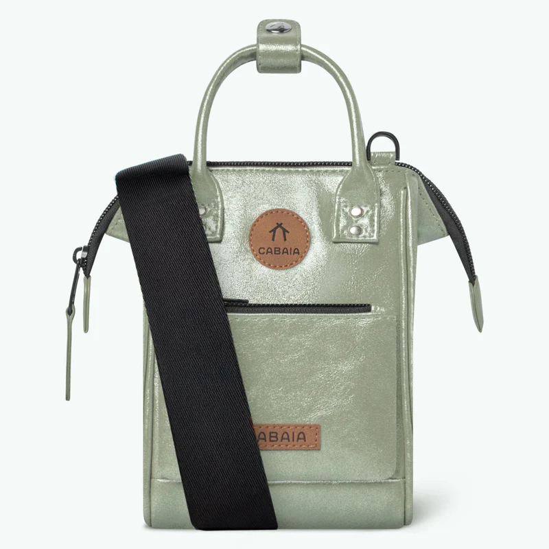 Nano Adventurer Riverdale
