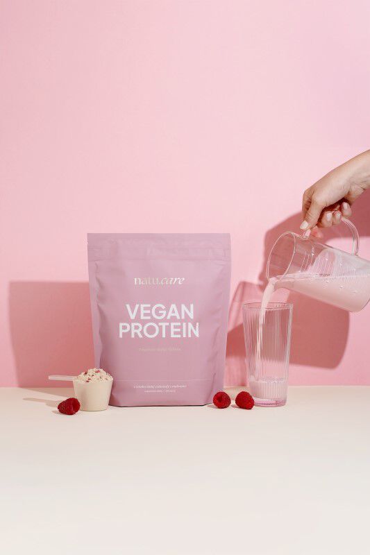 Proteine vegane Natu.Care