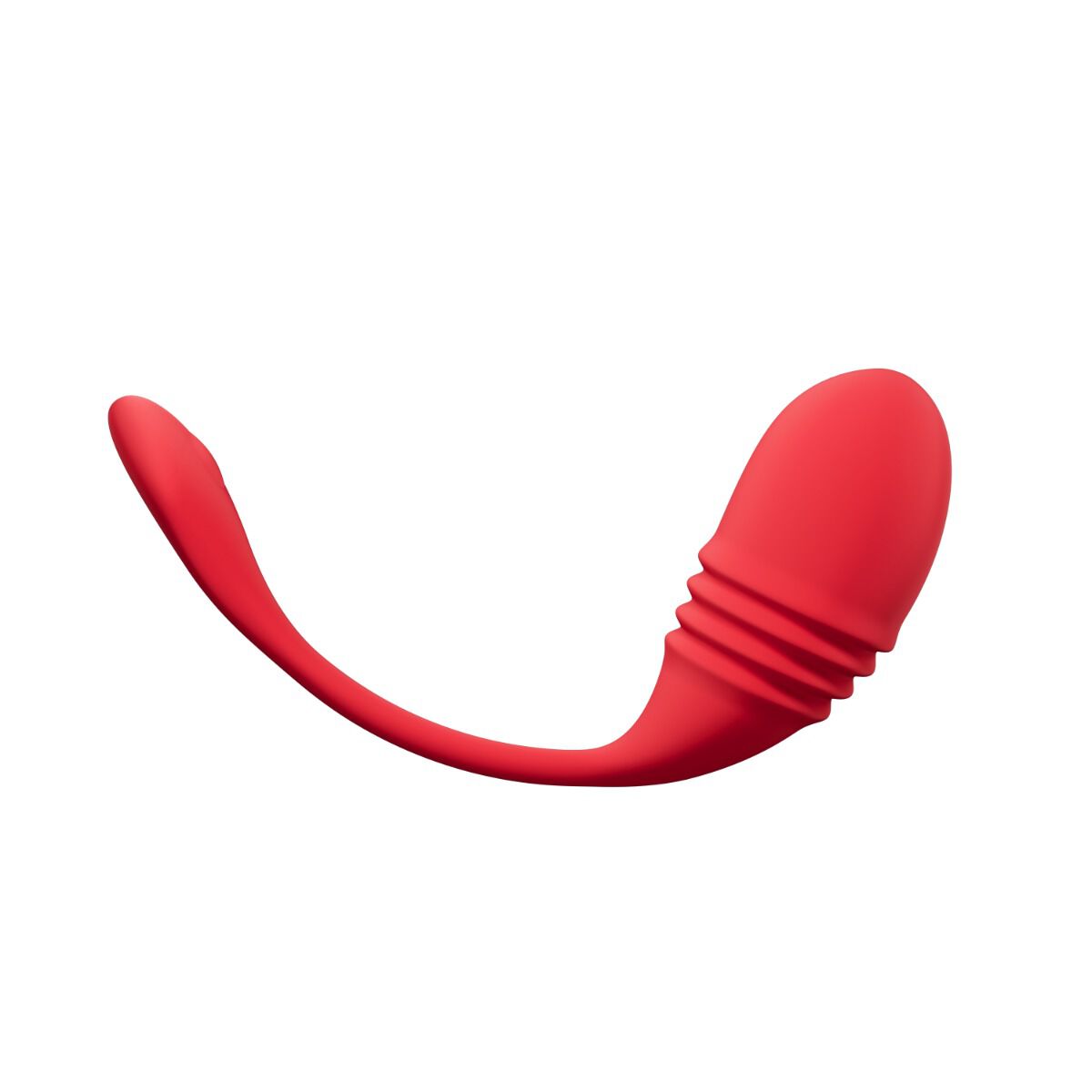 Lovense Vulse (Stødende Æg Vibrator)