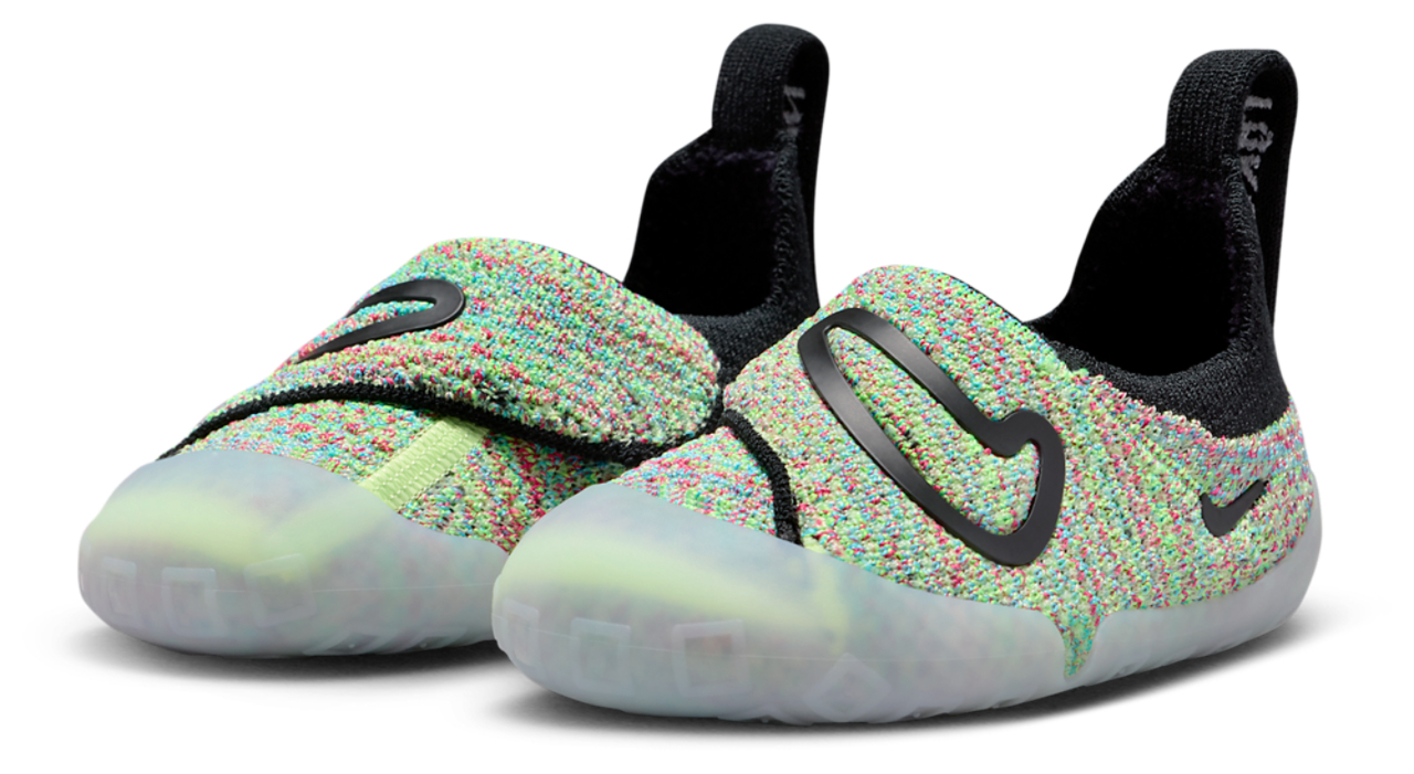 Nike Swoosh 1