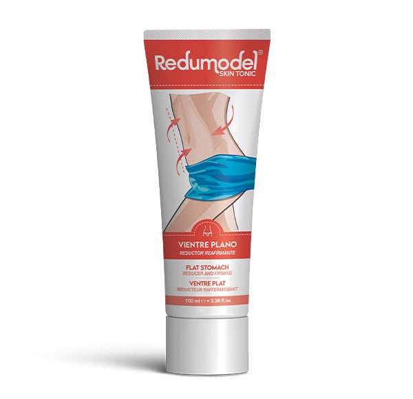 Koncentrerad behandling för platt mage | 100 ml