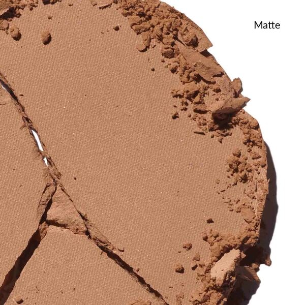 Pó bronzeador Avon Bronze & Glow Deep Tan