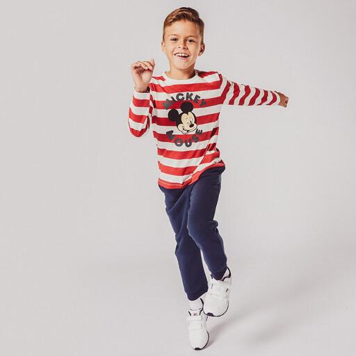 Camiseta Mickey