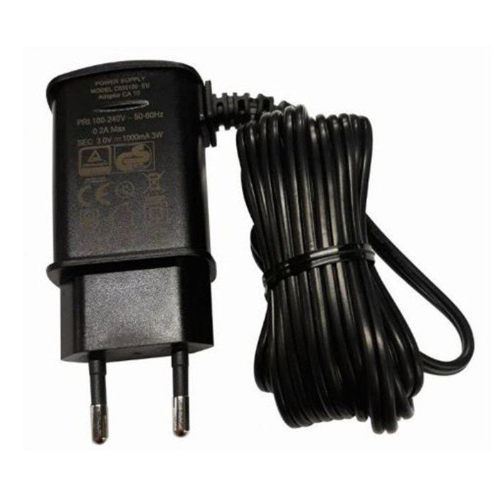 Chargeur tondeuse a barbe Babyliss ASWQ484817