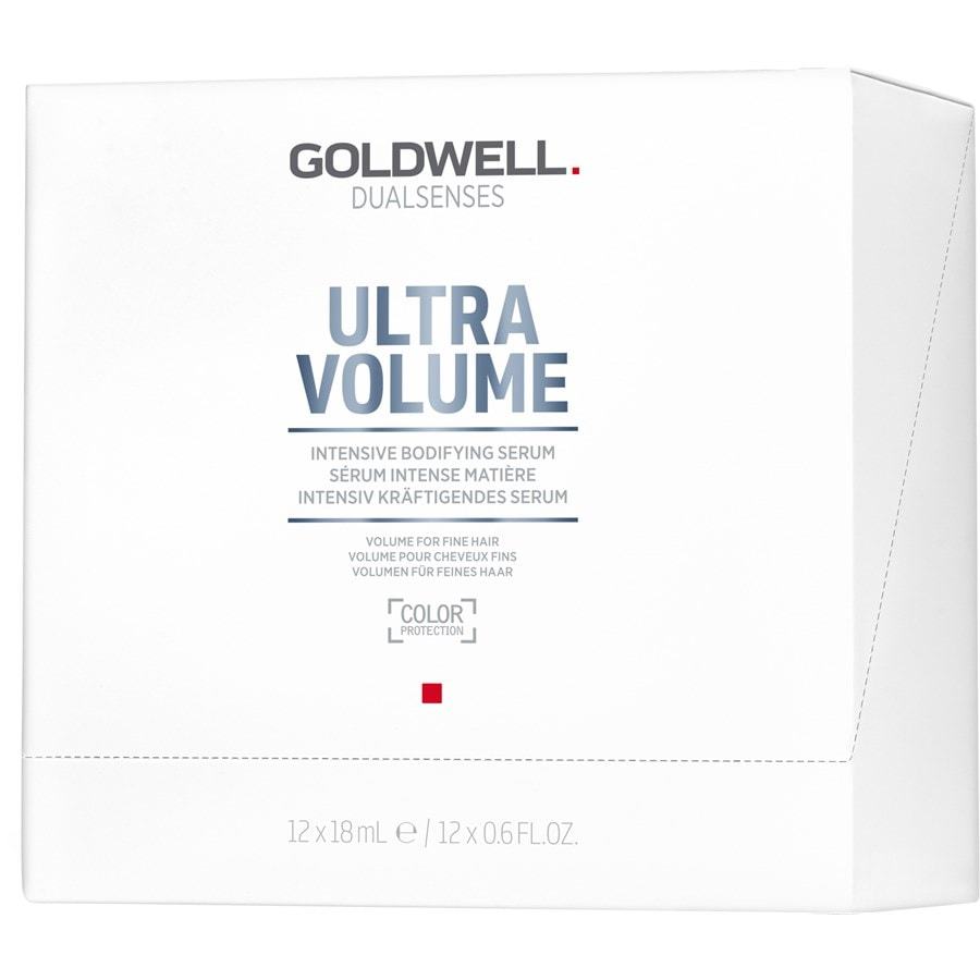 Goldwell Hair Serum Intenzivni serum - 18 ml