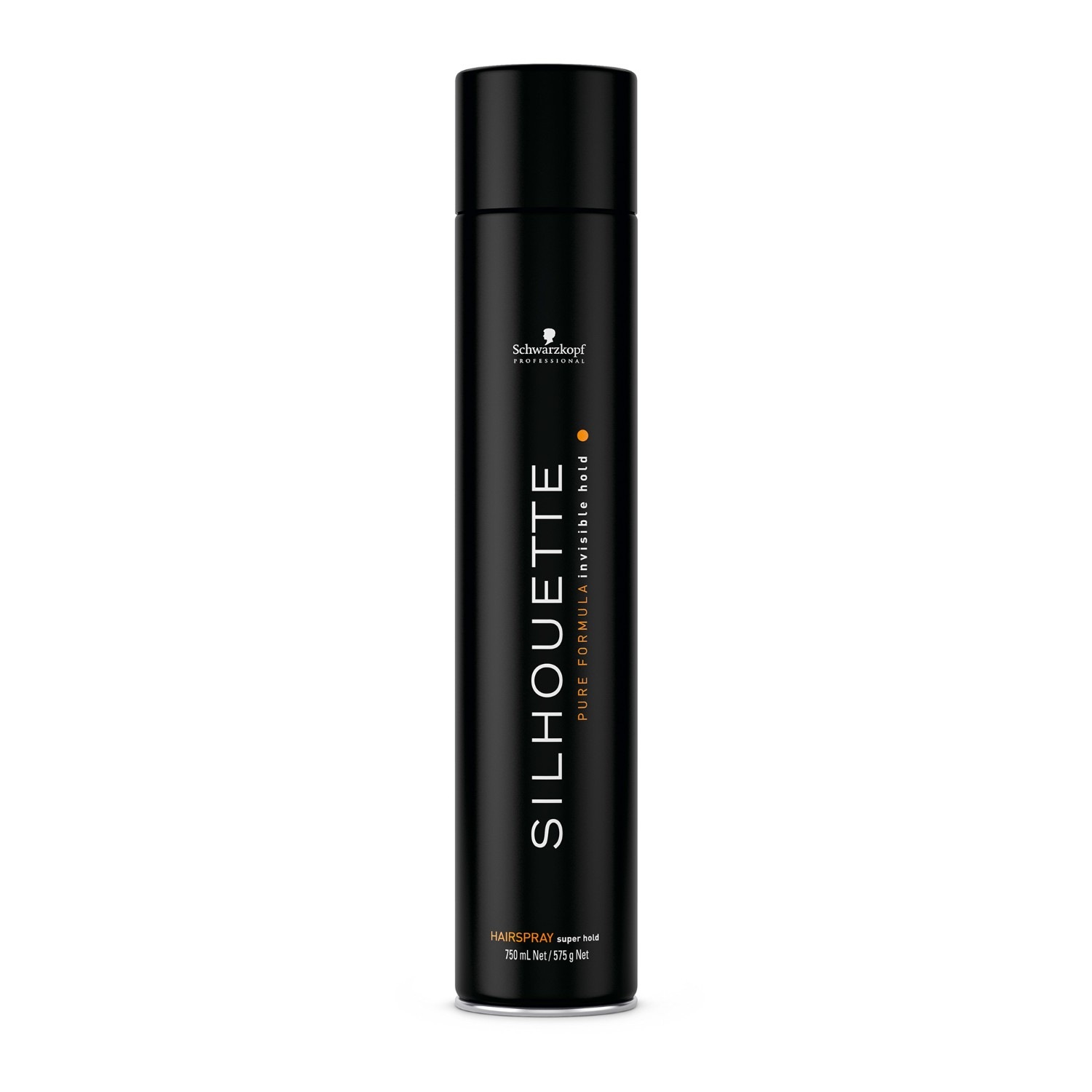 Spray de cabelo Silhouette Super Hold - 750 ml
