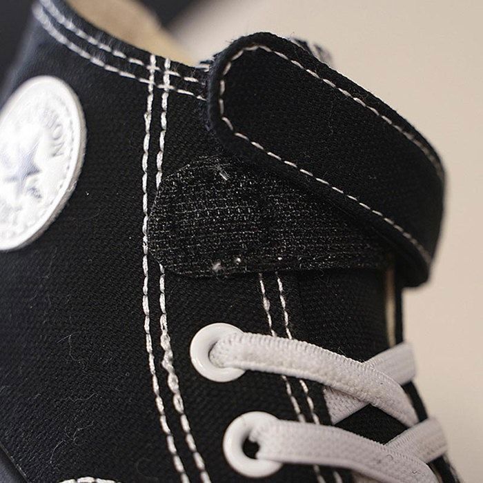 Baskets Toile Mixte Enfant Haute Chaussures Léger Respirante Antidérapant Pour Garcon et Fille - Rose