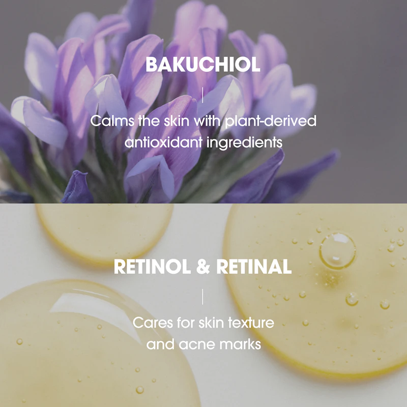 Pleťová maska proti vráskam Some By Mi Retinol Intense Reactivating Mask pre zrelú pleť
