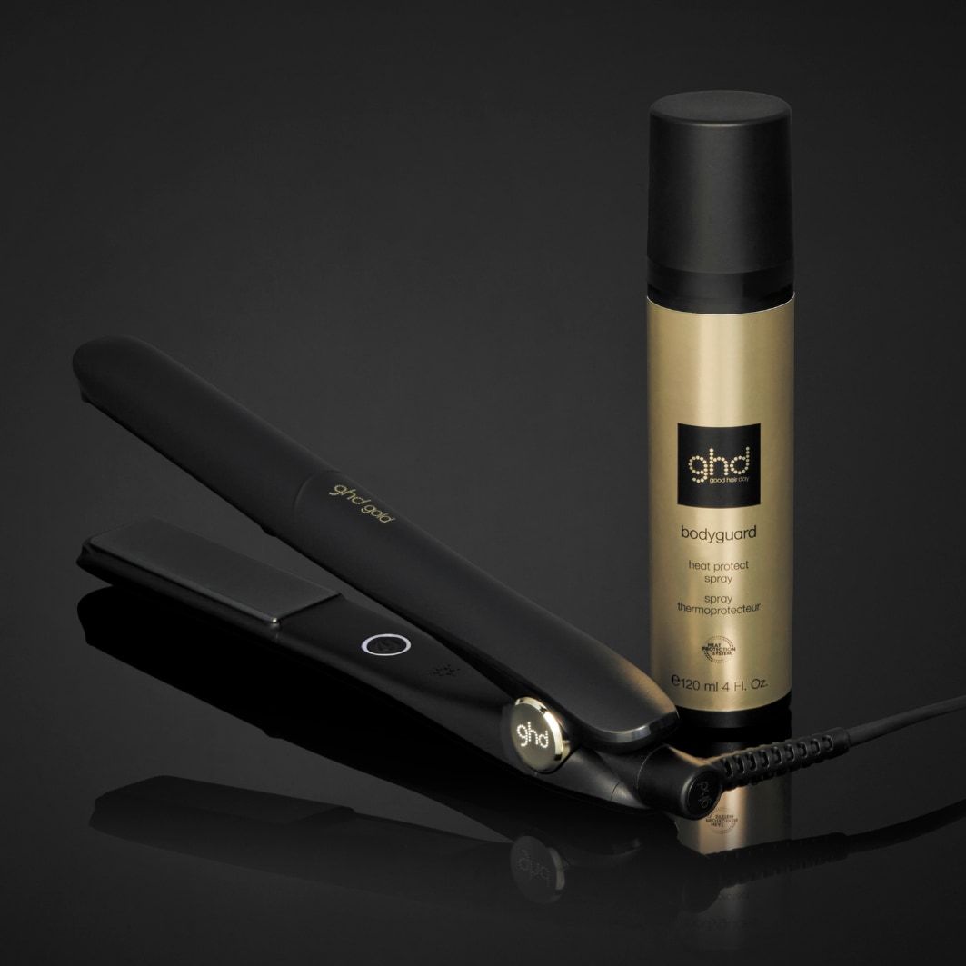ghd Gold® Styler® Presa za kosu crna - Gold® Styler® Presa za kosu crna