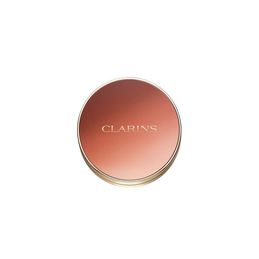 Clarins Ombre øjenskyggekollektion, 4 farver – 4,2 ml