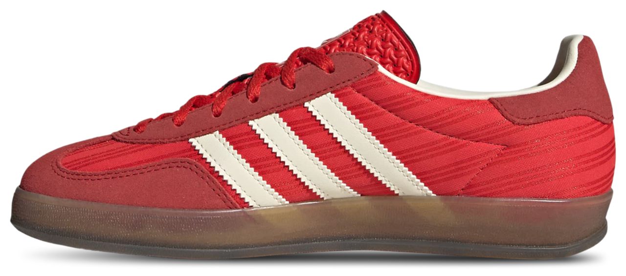 adidas Gazelle -sisäkäyttöön